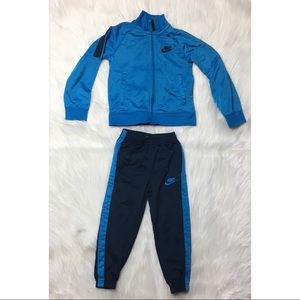 Nike Toddler 3T Tracksuit